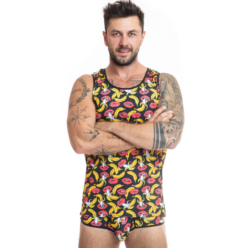 Anais Men - Top Banana Xl